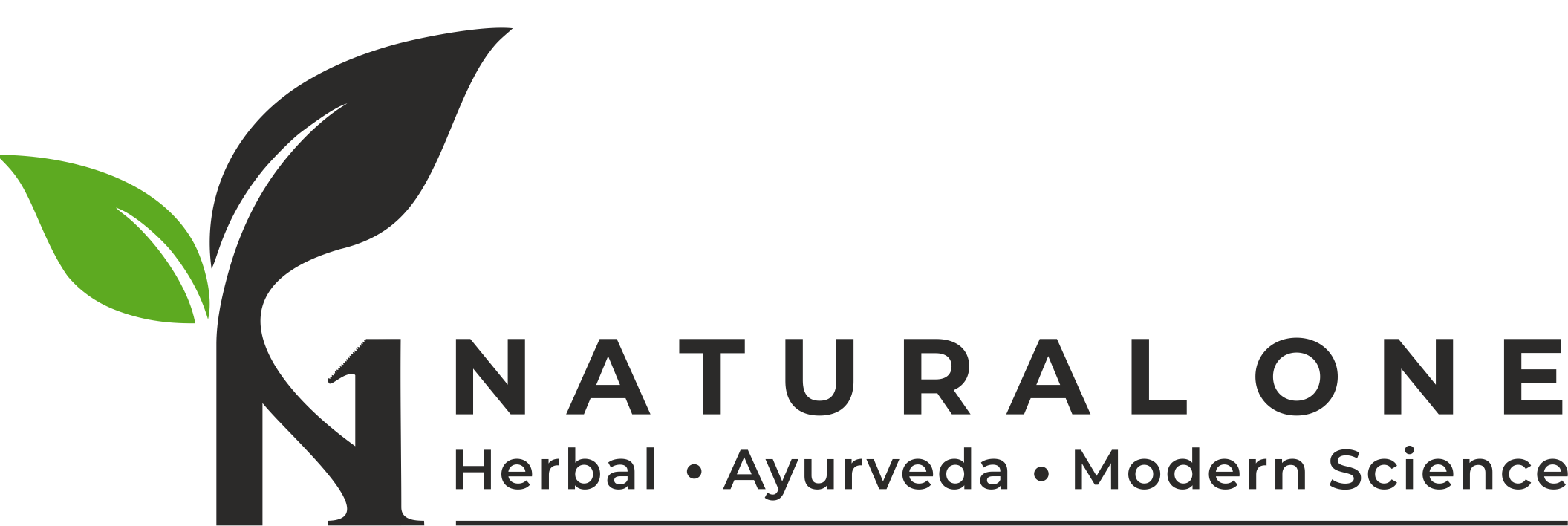 Natural One Logo